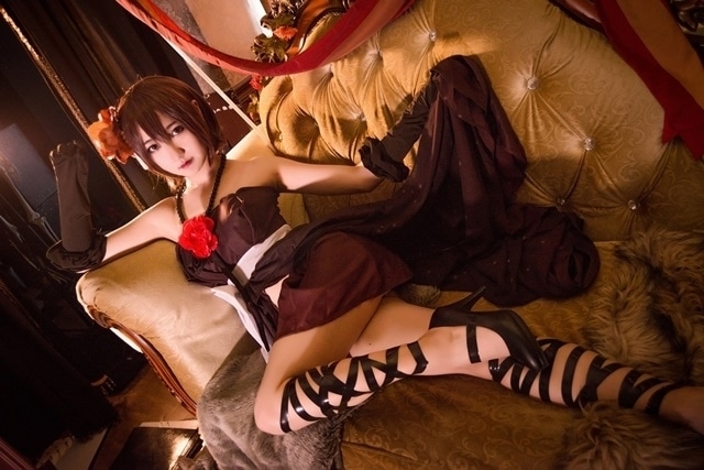 「VOCALOID」コスプレ特集｜鏡音リン、GUMI、巡音ルカ、MEIKO