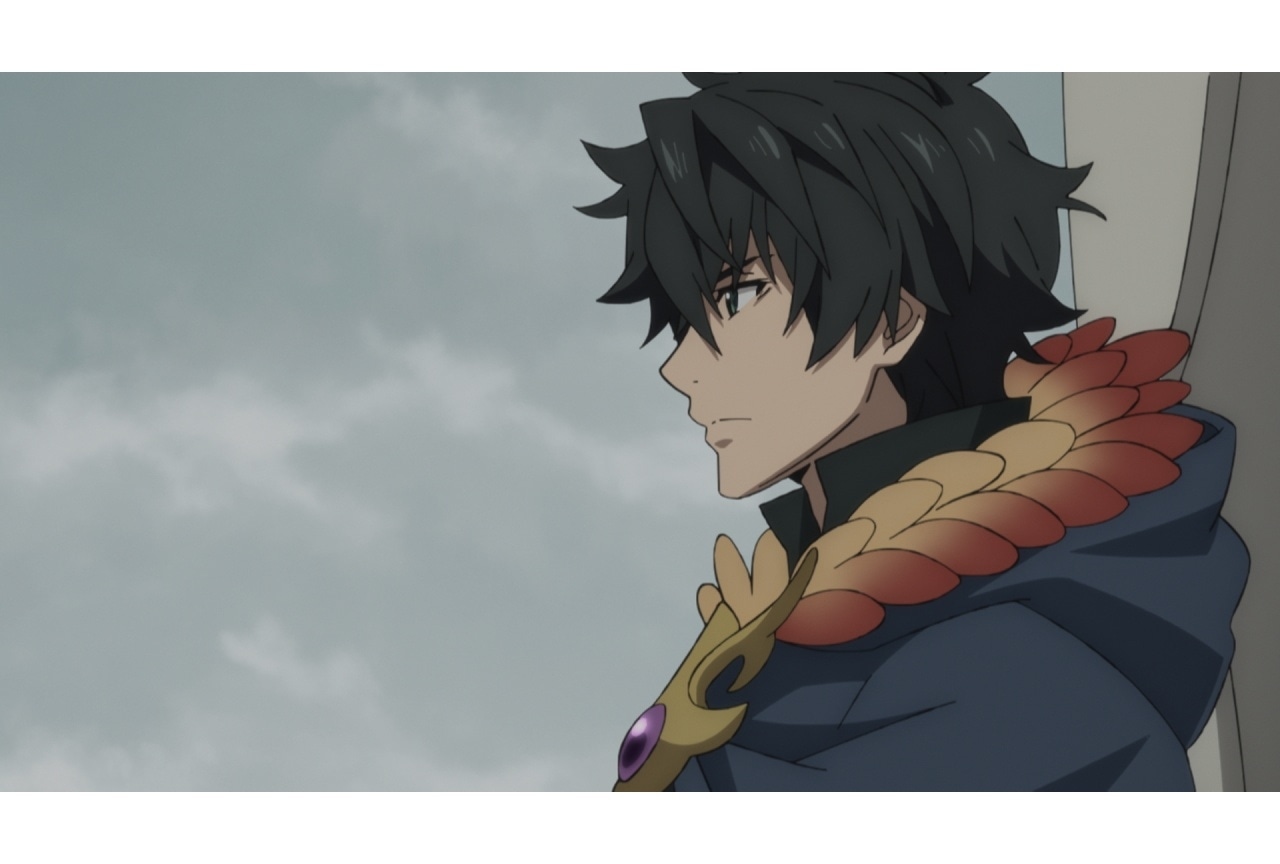 『盾の勇者の成り上がり』第3期PV第1弾公開＆石川界人ら出演のイベント開催決定