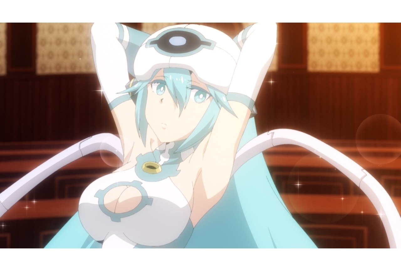 『英雄教室』第8話「人間未満」あらすじ＆先行場面カット