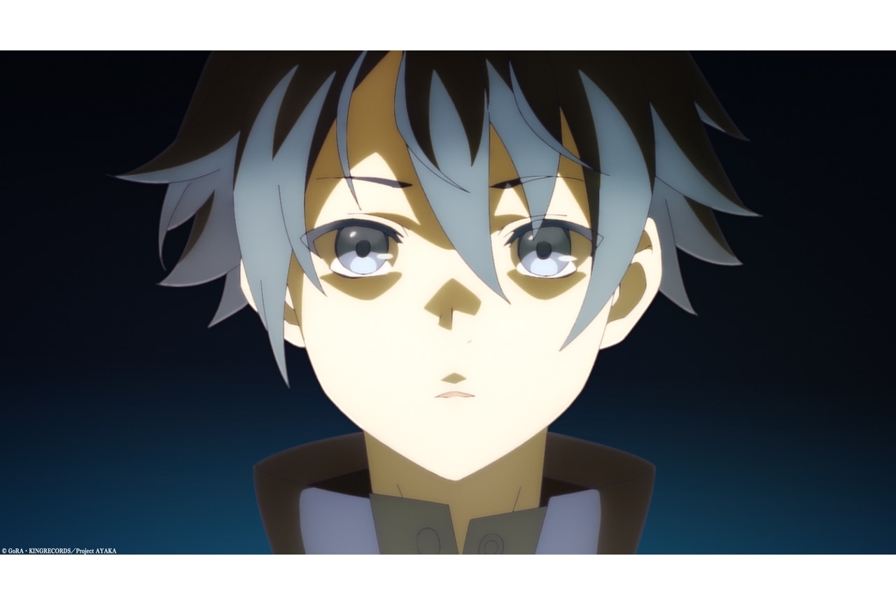 『AYAKA ‐あやか‐』第9話「笑いごとじゃねえや」先行場面カット＆あらすじ