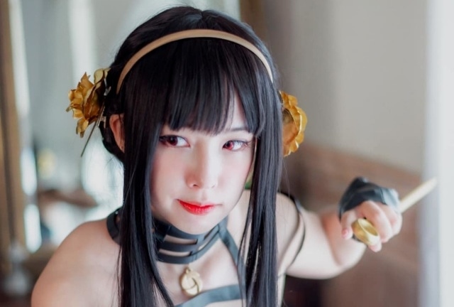 『SPY×FAMILY』コスプレ特集｜ヨル、アーニャ、ロイド