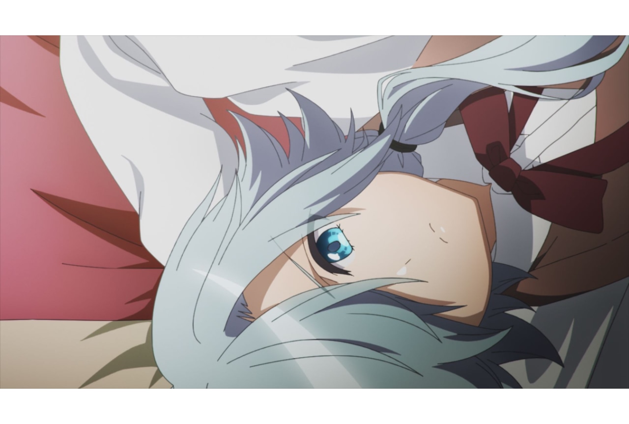 『スパイ教室』2nd season 第17話先行場面カット＆あらすじ