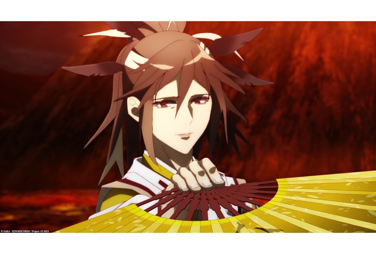 『AYAKA ‐あやか‐』第10話「一緒に行ってやるからさ」先行場面カット＆あらすじ