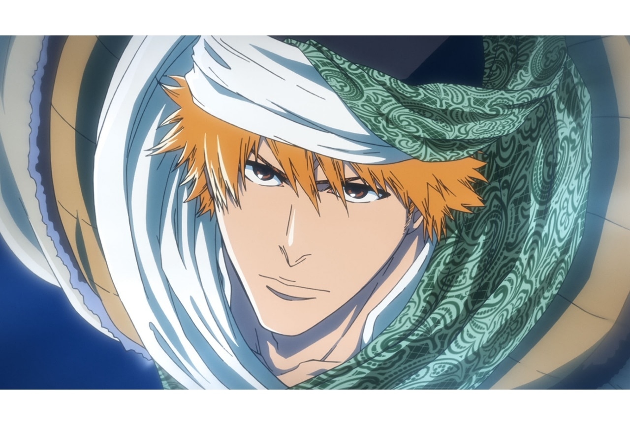 『BLEACH 千年血戦篇ｰ訣別譚ｰ』第19話先行カット＆あらすじ
