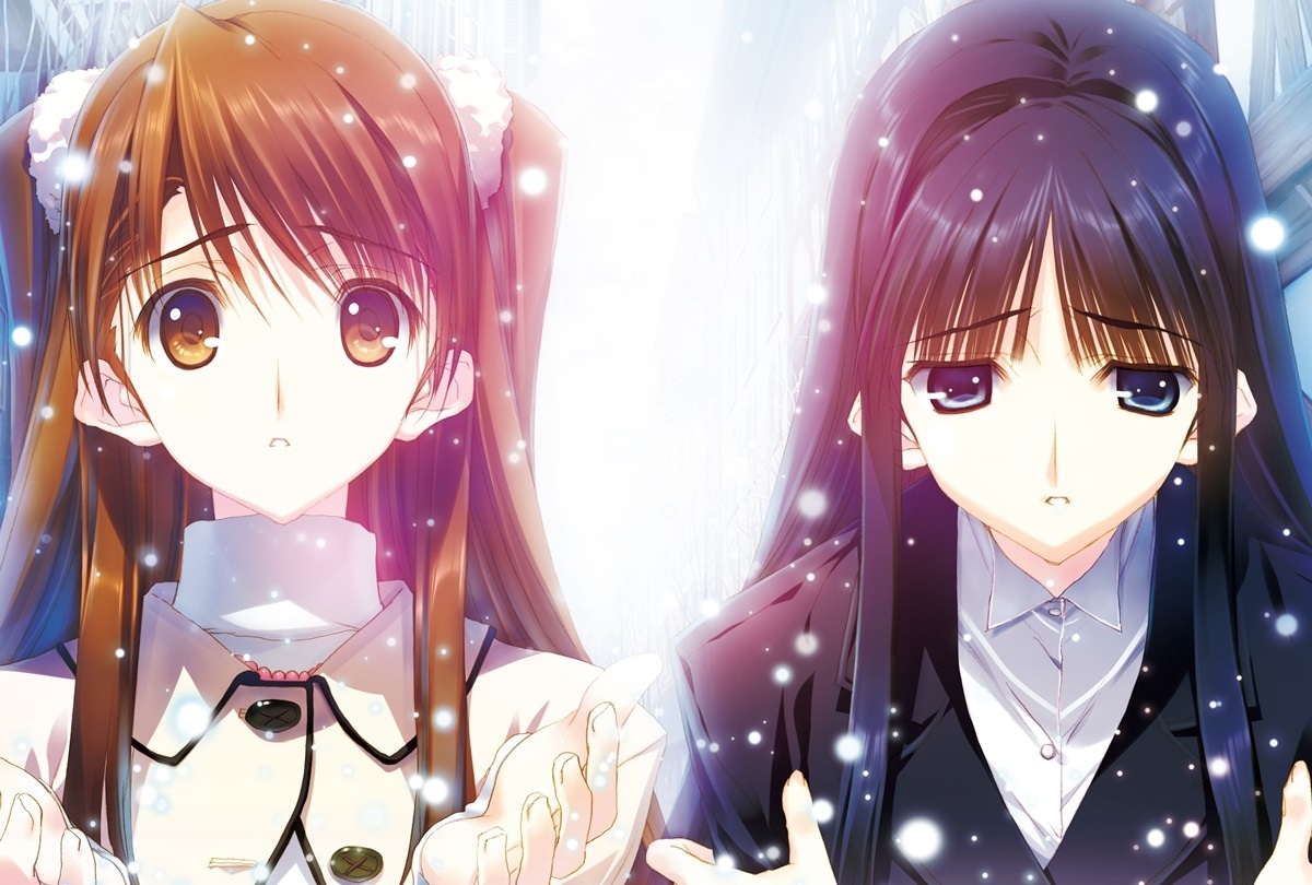 「WHITE ALBUM2 学園祭 2023 ～reunion～」12/16開催決定