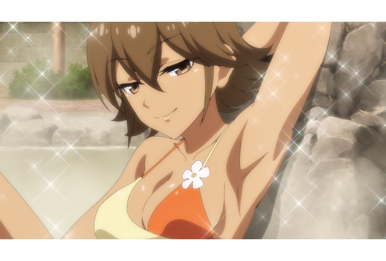 『英雄教室』第7話「ローズウッド学園の青春」あらすじ＆先行場面カット