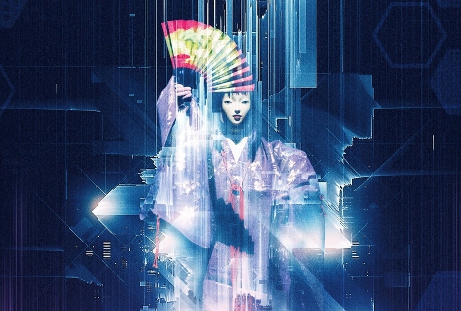 『VR 能攻殻機動隊』進化した最新バージョンで東京公演が決定