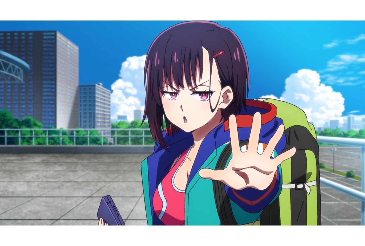 『ゾン100』第6話「キャンピングカー オブ ザ デッド」先行カット＆あらすじ