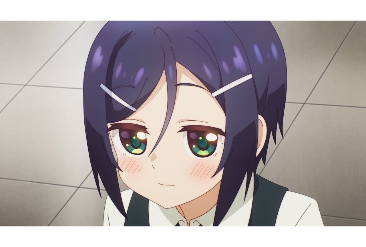 『夢見る男子は現実主義者』第9話先行場面カット＆あらすじ