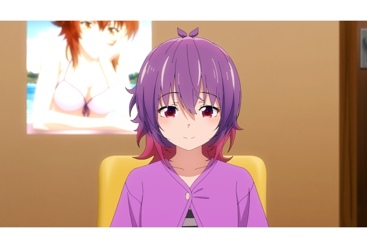 『てんぷる』第6話あらすじ＆先行カット公開