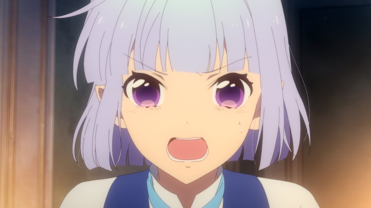 『シュガーアップル・フェアリーテイル』第18話あらすじ＆先行場面カット