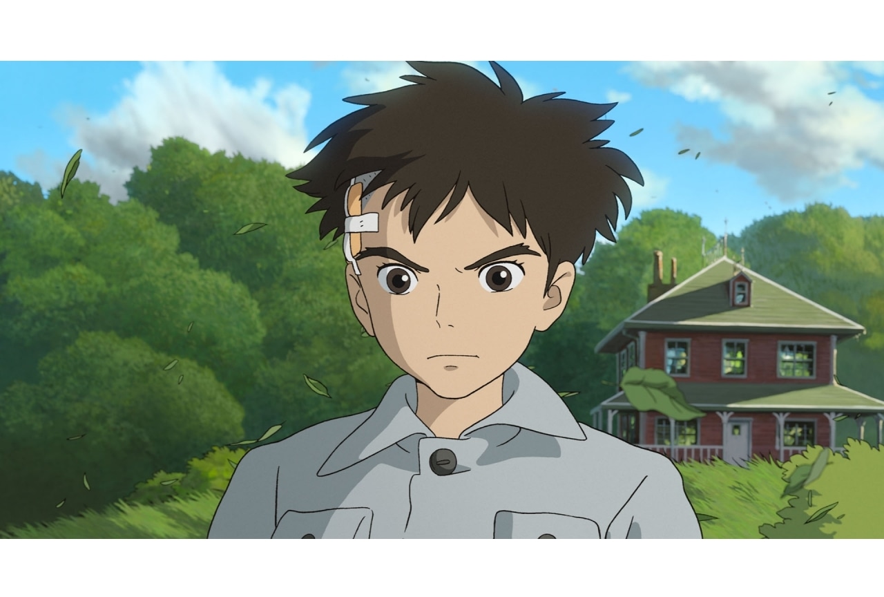 『君たちはどう生きるか』場面写真14点&キャストが公式解禁