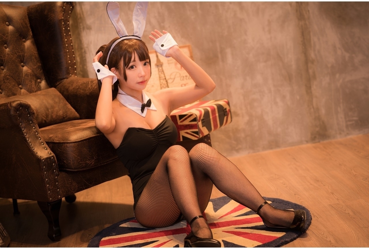 『冴えカノ』魅惑的なコスプレ特集│加藤惠、霞ヶ丘詩羽、澤村・スペンサー・英梨々など