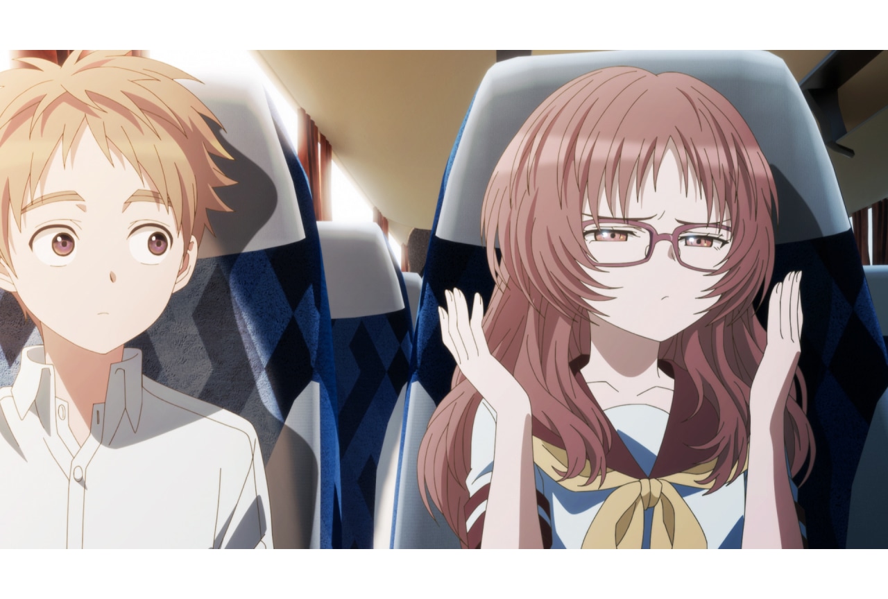 『好きめが』第9話先行場面カット＆あらすじ