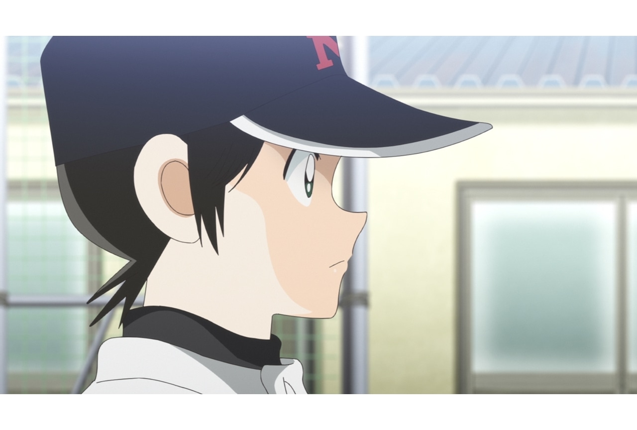 『MIX 2nd SEASON』第18話「あれは・・・・誰だ？」先行場面カット＆あらすじ