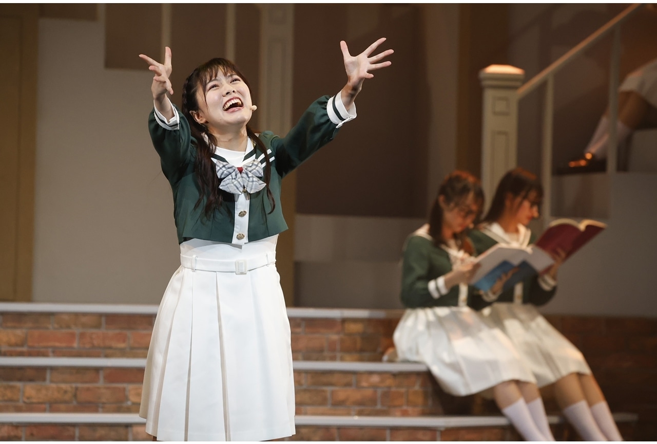 『スクールアイドルミュージカル』追加公演(初日)公式レポート！