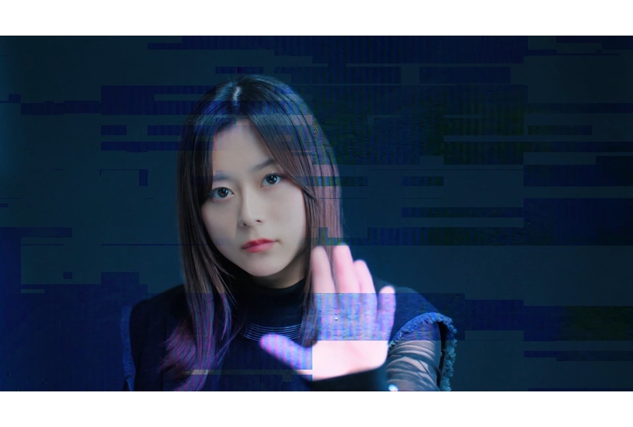 水瀬いのりニューシングル「スクラップアート」MV Teaser#1公開！