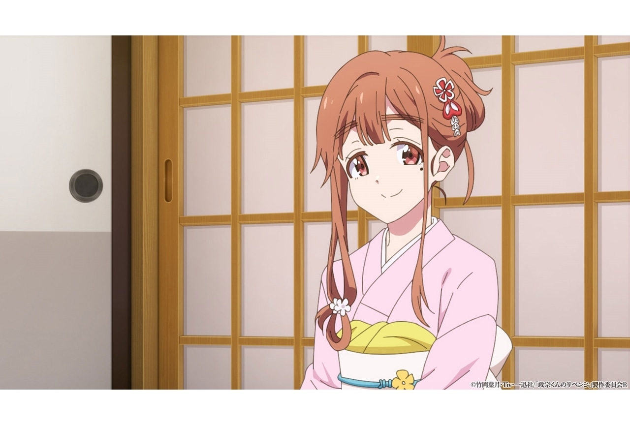 『政宗くんのリベンジR』第7話あらすじ＆先行場面カット