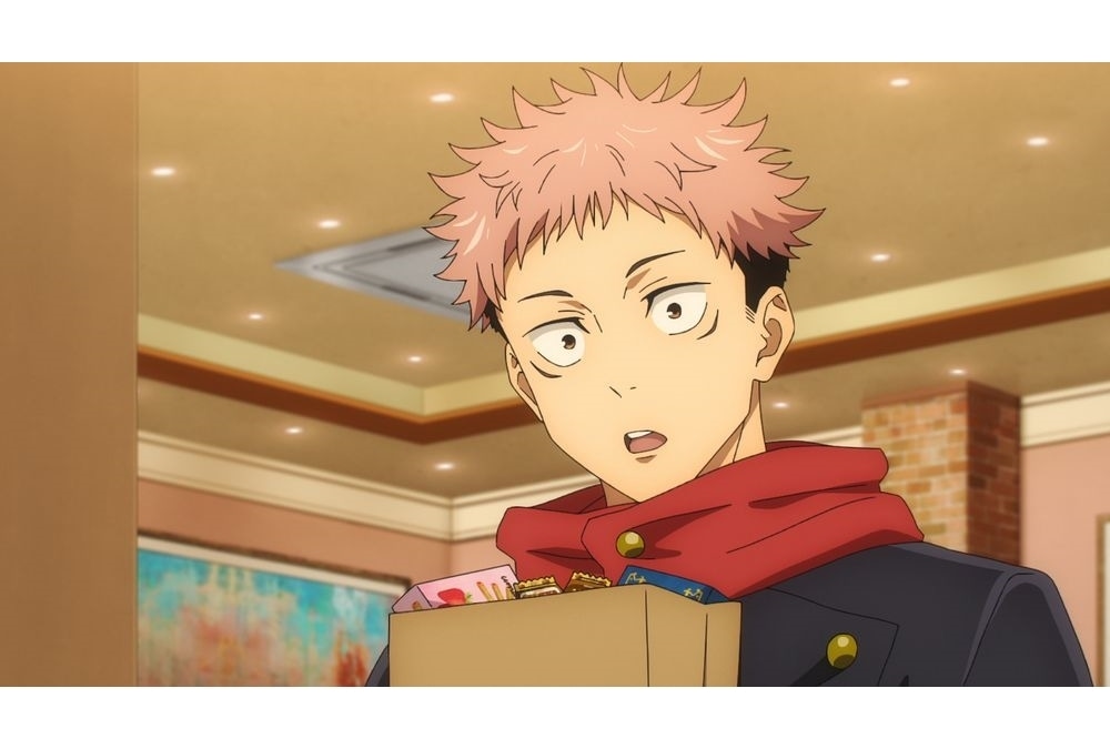 『呪術廻戦』「渋谷事変」榎木淳弥・内田雄馬・瀬戸麻沙美の公式インタビュー