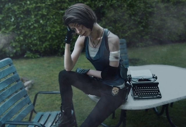 『バイオハザード』エイダ、ジル、クレアら女性キャラの美しいコスプレ特集