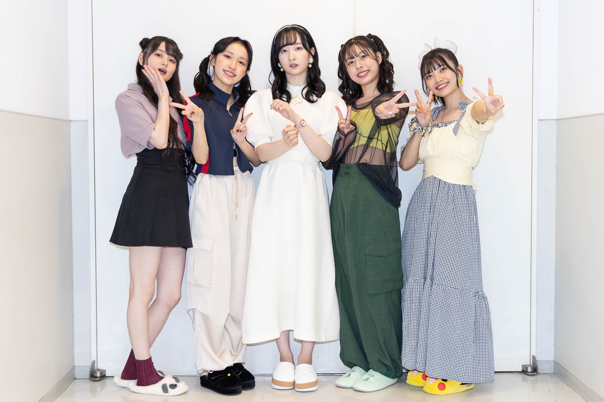 『日々荘3号館〜はなしたあとはリサイタル＠ひとりで歌ってみた〜』夜の部レポート