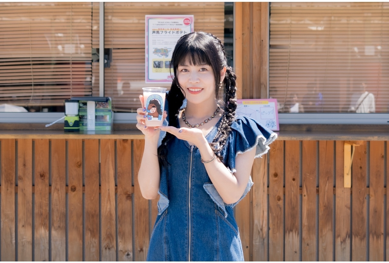 川崎競馬実況バラエティ番組『声馬チャンネル』イベントレポート＆インタビュー