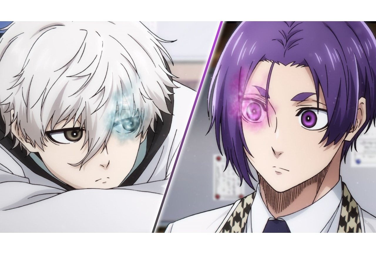 『劇場版ブルーロック -EPISODE 凪-』2024年春公開