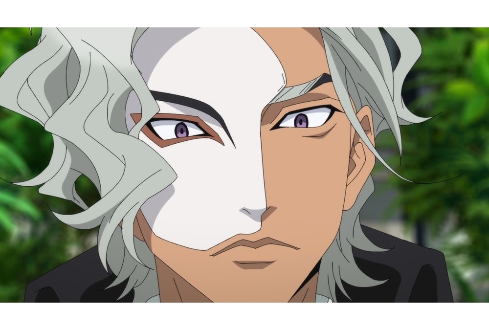 『アンファル』第7話「混戦遊戯」先行場面カット&あらすじ