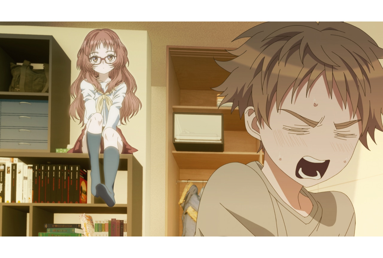 『好きめが』第7話先行場面カット＆あらすじ