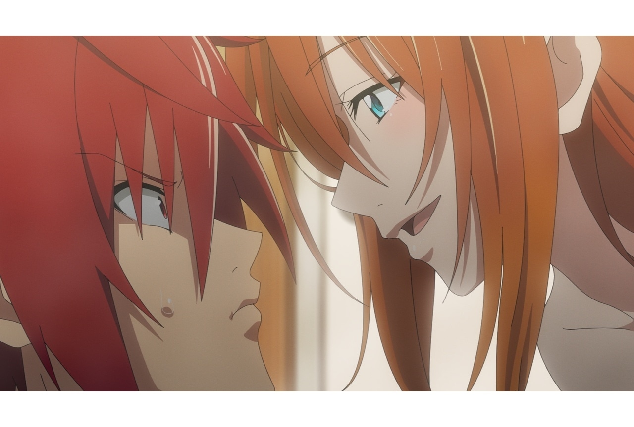 『てんぷる』第8話あらすじ＆先行カット公開