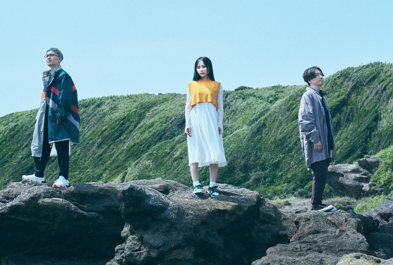 fhána ベストアルバム『There Is The Light』インタビュー