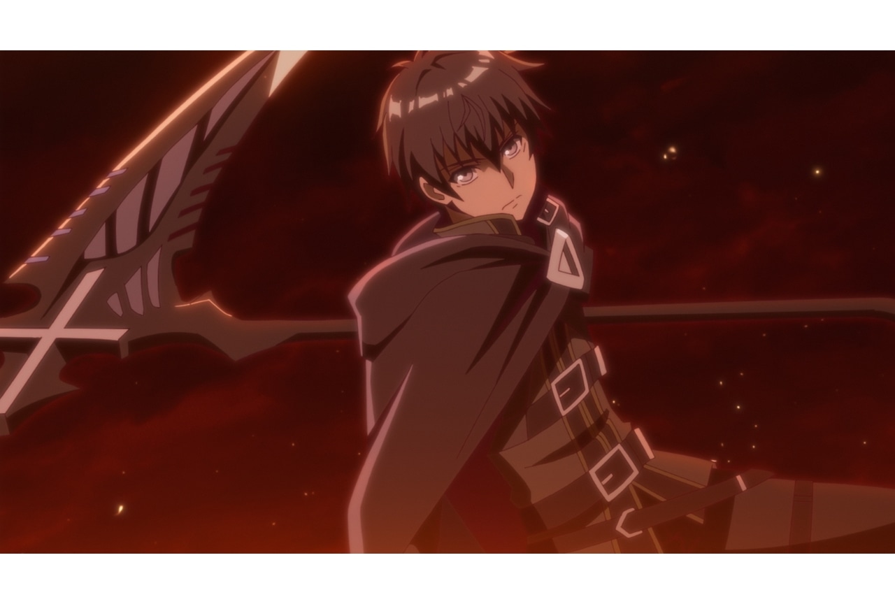 『暴食のベルセルク』ファイナルトレーラー公開