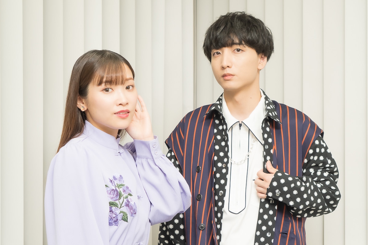 『葬送のフリーレン』市ノ瀬加那&小林千晃インタビュー