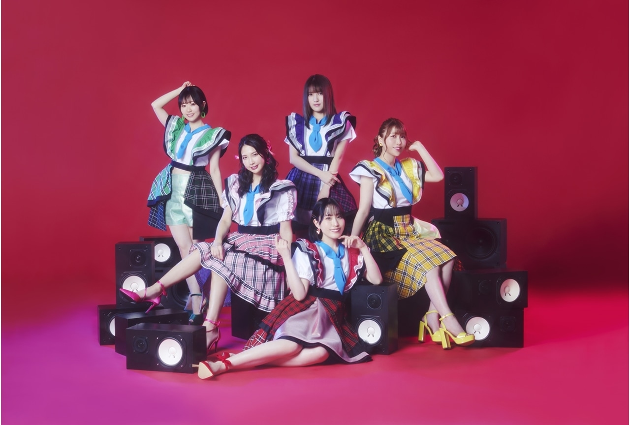 「ワルキューレ FINAL LIVE TOUR 2023 ~Last Mission~」BD&DVD発売