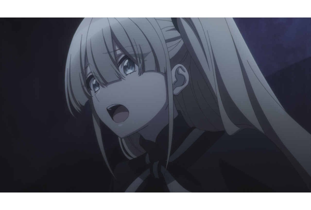 『スパイ教室』2nd season 第22話先行場面カット＆あらすじ