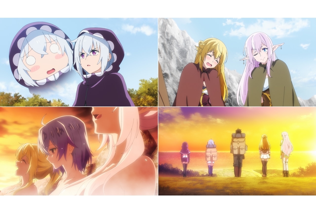 『真の仲間 2nd』PV第1弾公開、放送時期は2024年1月に！