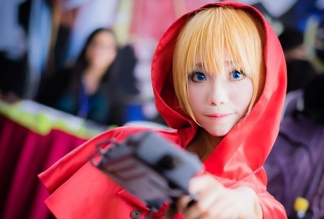 『ヴァンパイア』シリーズコスプレ特集│モリガンなど