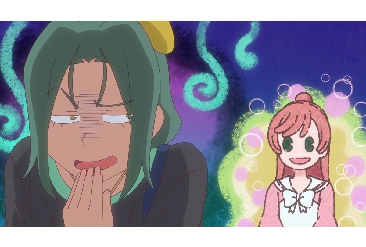 『ひろプリ』第34話「もんもん！ましろと帰ってきたアイツ」先行カット＆あらすじ