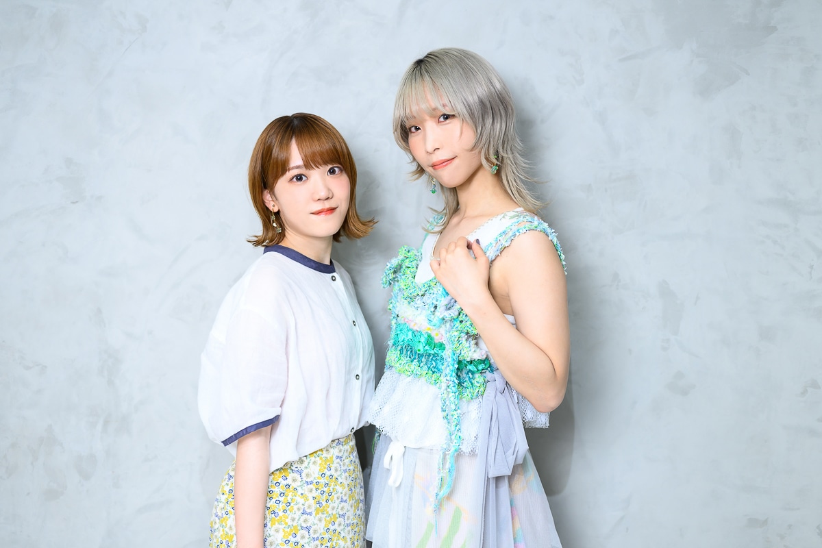 『はたらく魔王さま！！』木野日菜×朝日奈丸佳 インタビュー後編