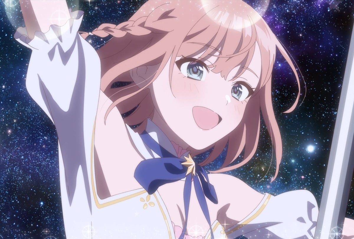 『劇場版 ポールプリンセス!!』11月23日(木・祝)より公開決定