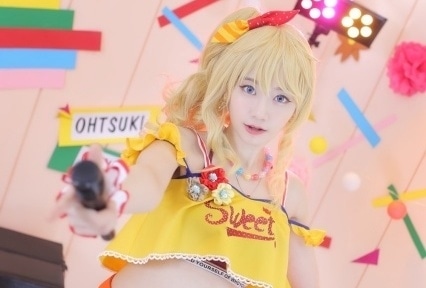 『デレマス』コスプレ特集│大槻唯、及川雫、夢見りあむ