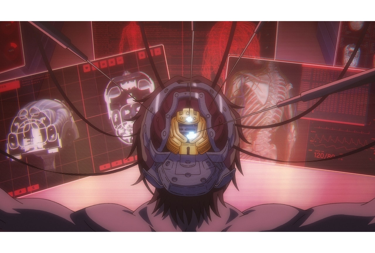 『AIの遺電子』第10話「来るべき世界」あらすじ＆先行場面カット