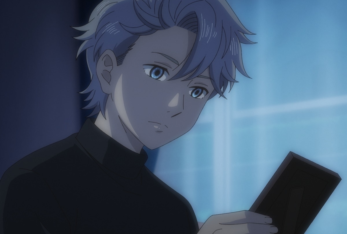 『AIの遺電子』第12話あらすじ＆場面カット公開