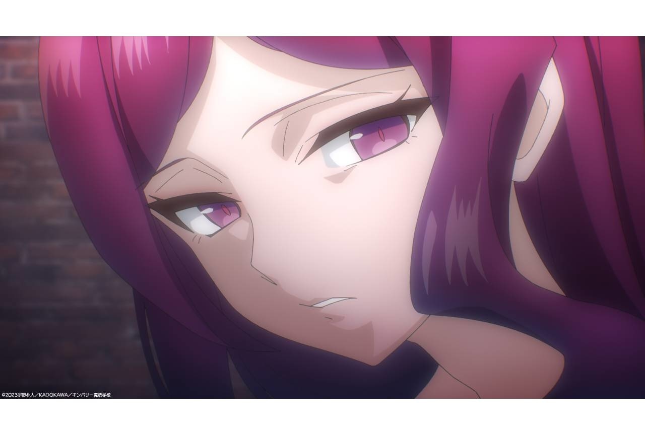 『ななつま』第13話「賑わいの森(ノイジーフォレスト)」先行場面カット&あらすじ