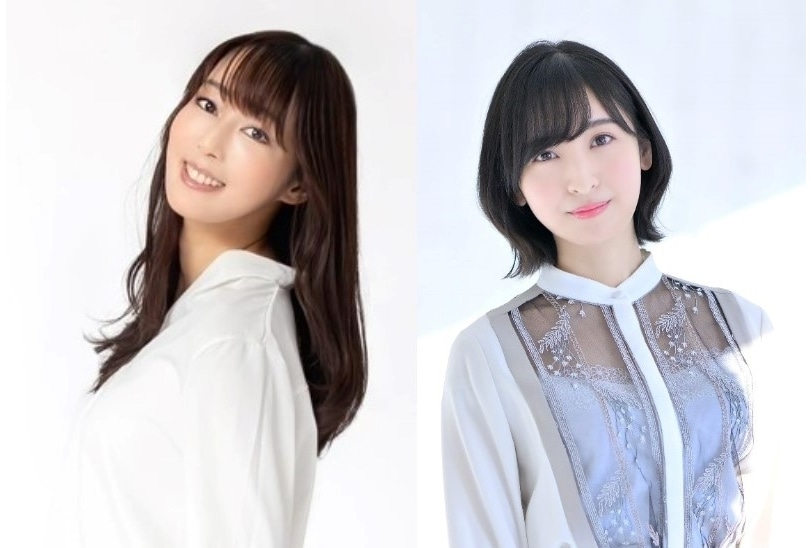 ラジオ『日笠・佐倉は余談を許さない』10月3日25時放送スタート！