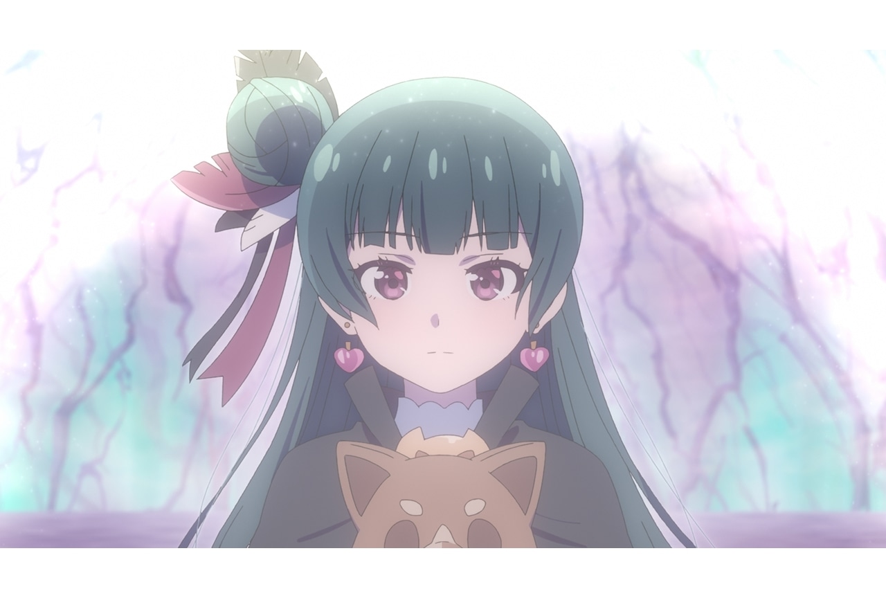 『幻日のヨハネ』第13話「そして今日も」場面カット&あらすじ