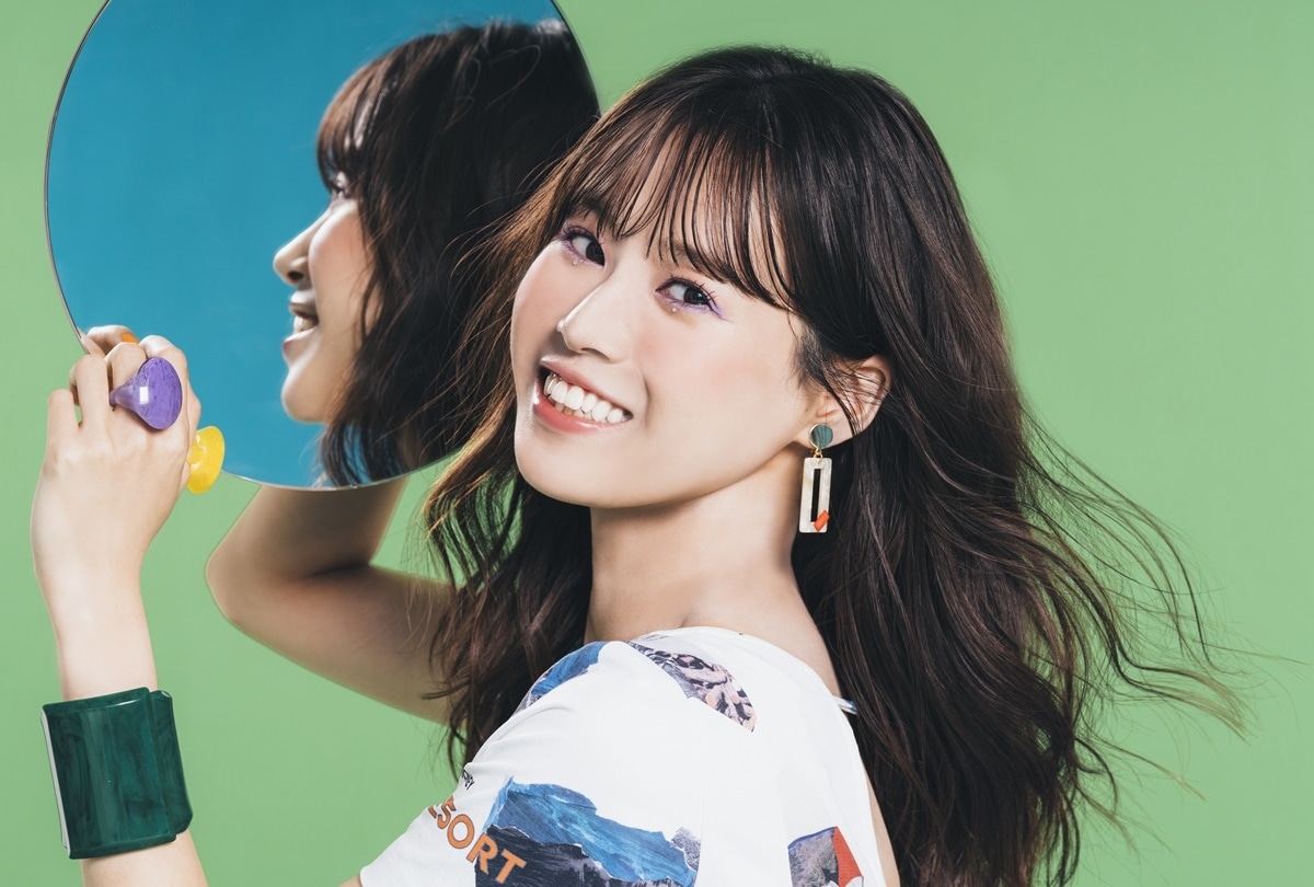 熊田茜音『英雄教室』ED主題歌「Another Self」発売