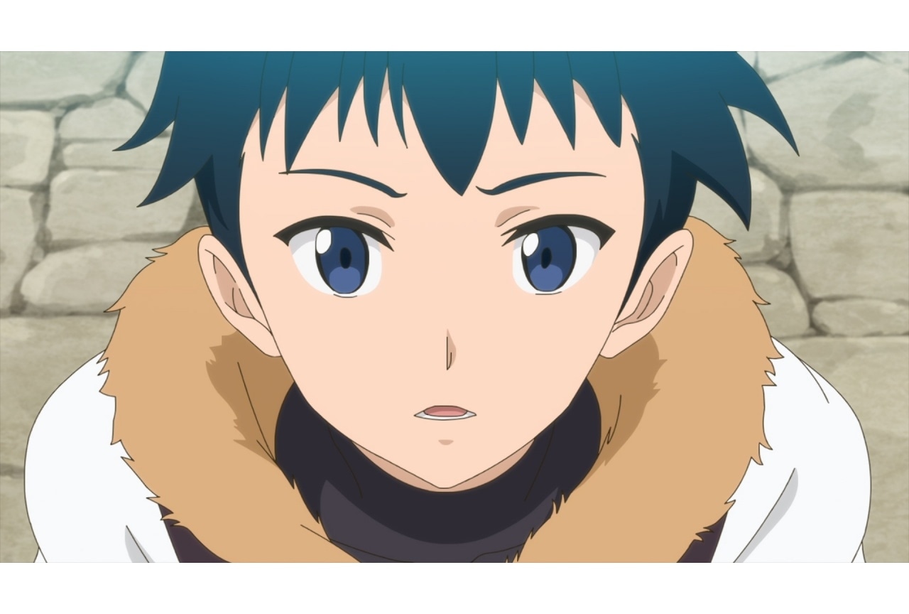 『とあるおっさんのVRMMO活動記』第1話先行カット＆あらすじ公開