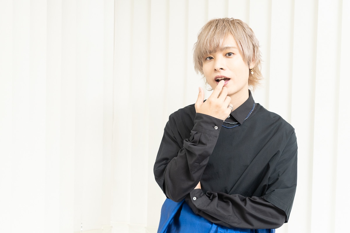 『葬送のフリーレン』岡本信彦インタビュー