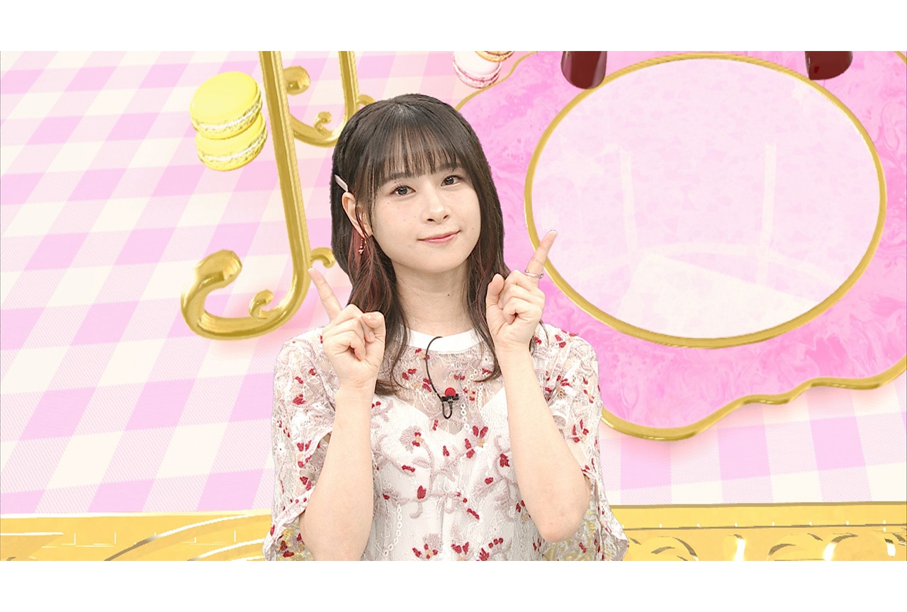 前田佳織里が『アニゲー☆イレブン！』新MC就任！初回収録後インタビュー